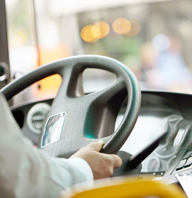 bus driver